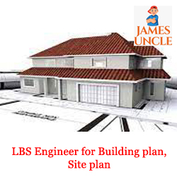 Civil Engineer LBS Building Planner Mr. Tausif Mondal in Panduk